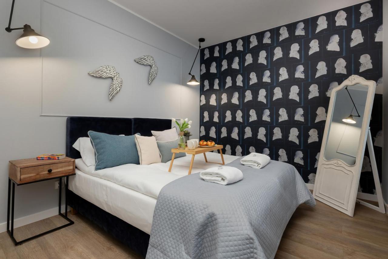 Exclusive Apartments Mostowa By Renters Prestige 波兹南 外观 照片