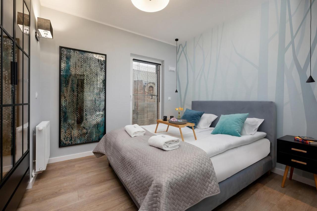 Exclusive Apartments Mostowa By Renters Prestige 波兹南 外观 照片