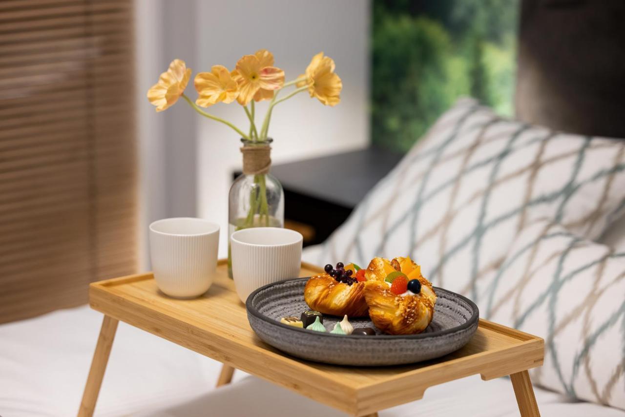 Exclusive Apartments Mostowa By Renters Prestige 波兹南 外观 照片