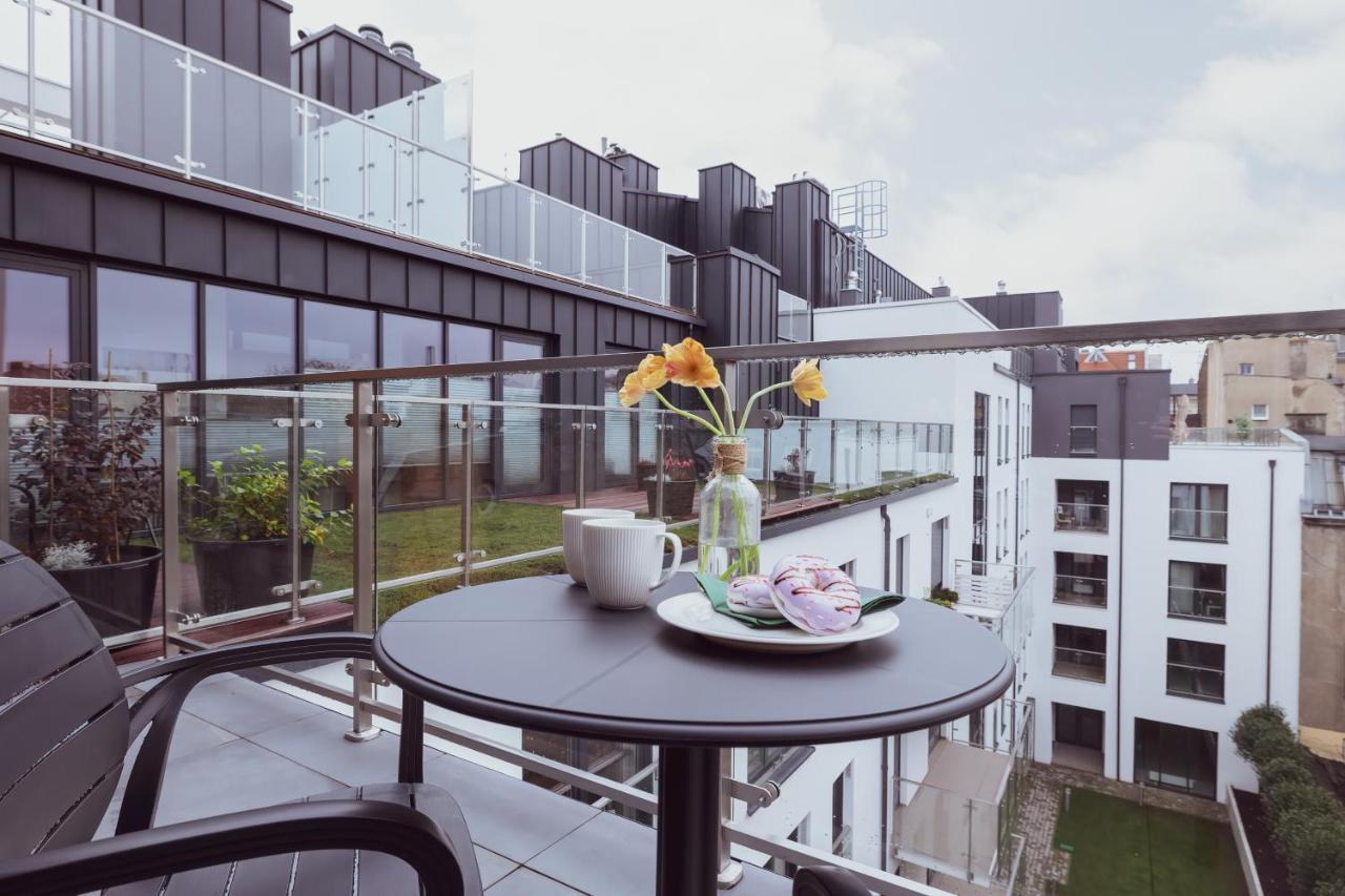 Exclusive Apartments Mostowa By Renters Prestige 波兹南 外观 照片