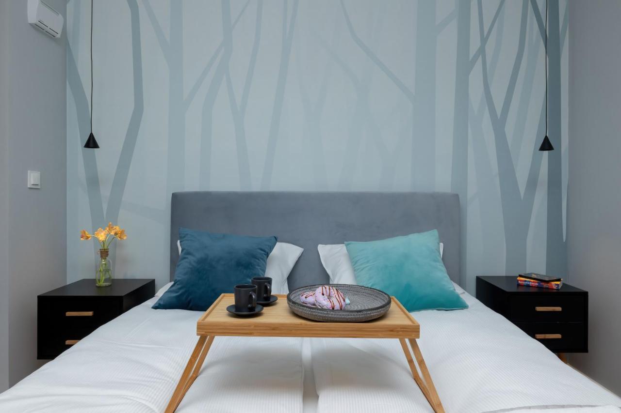 Exclusive Apartments Mostowa By Renters Prestige 波兹南 外观 照片