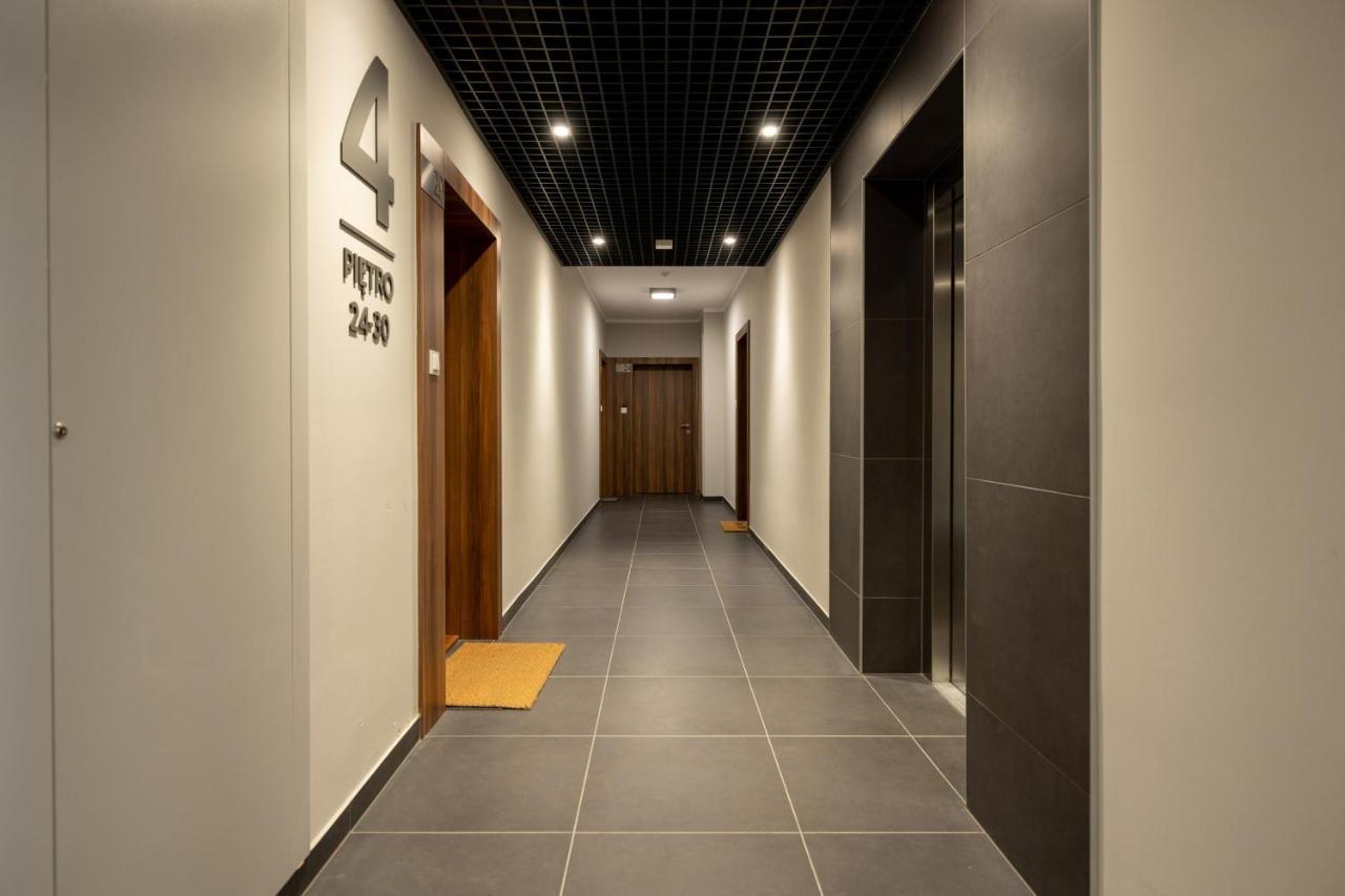Exclusive Apartments Mostowa By Renters Prestige 波兹南 外观 照片
