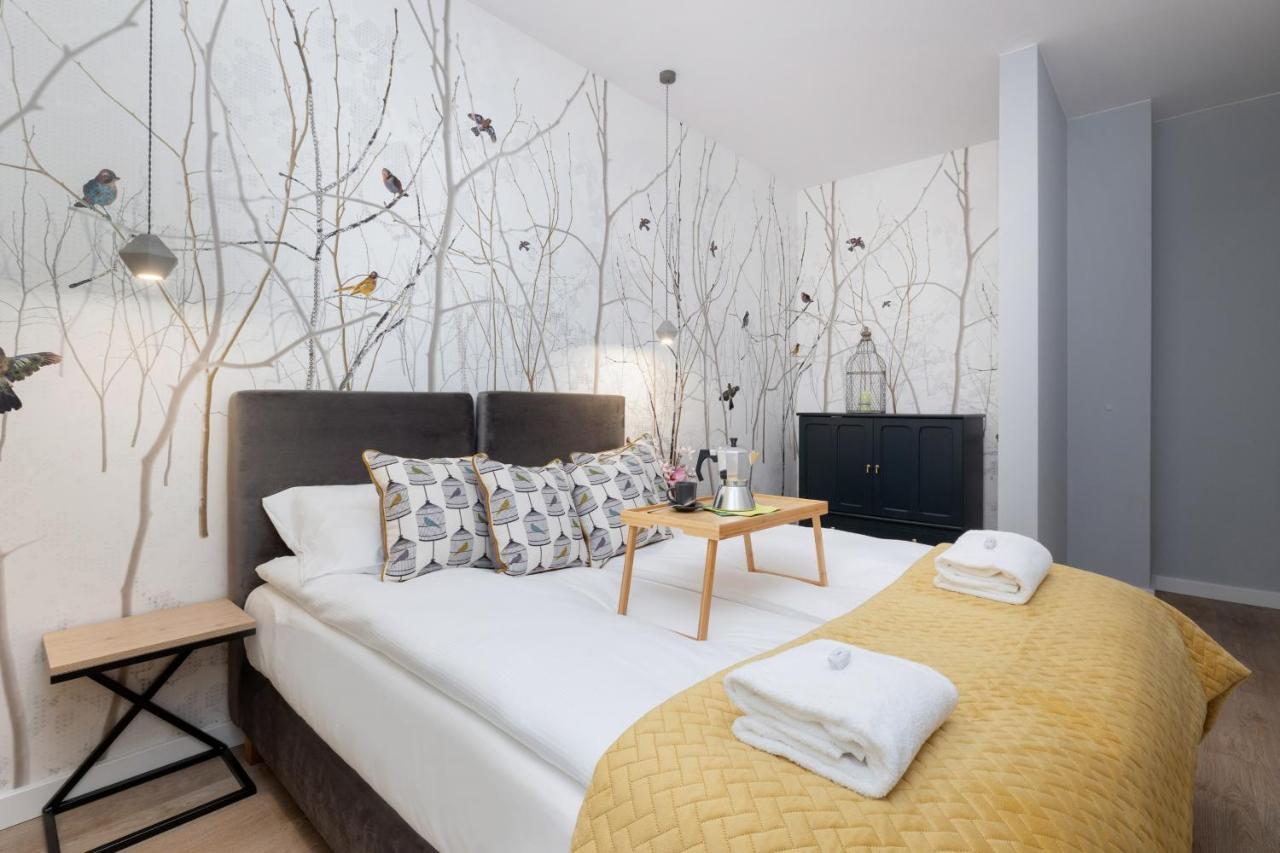 Exclusive Apartments Mostowa By Renters Prestige 波兹南 外观 照片