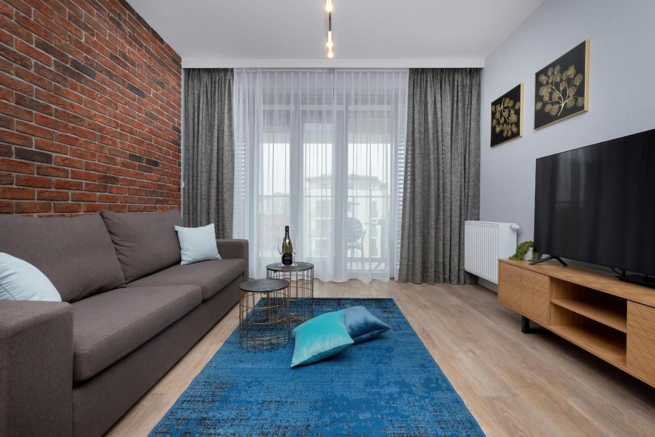 Exclusive Apartments Mostowa By Renters Prestige 波兹南 外观 照片