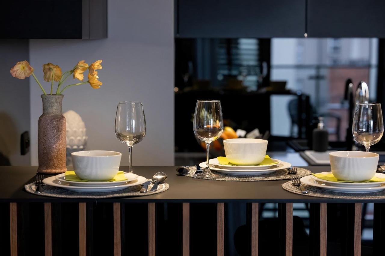 Exclusive Apartments Mostowa By Renters Prestige 波兹南 外观 照片