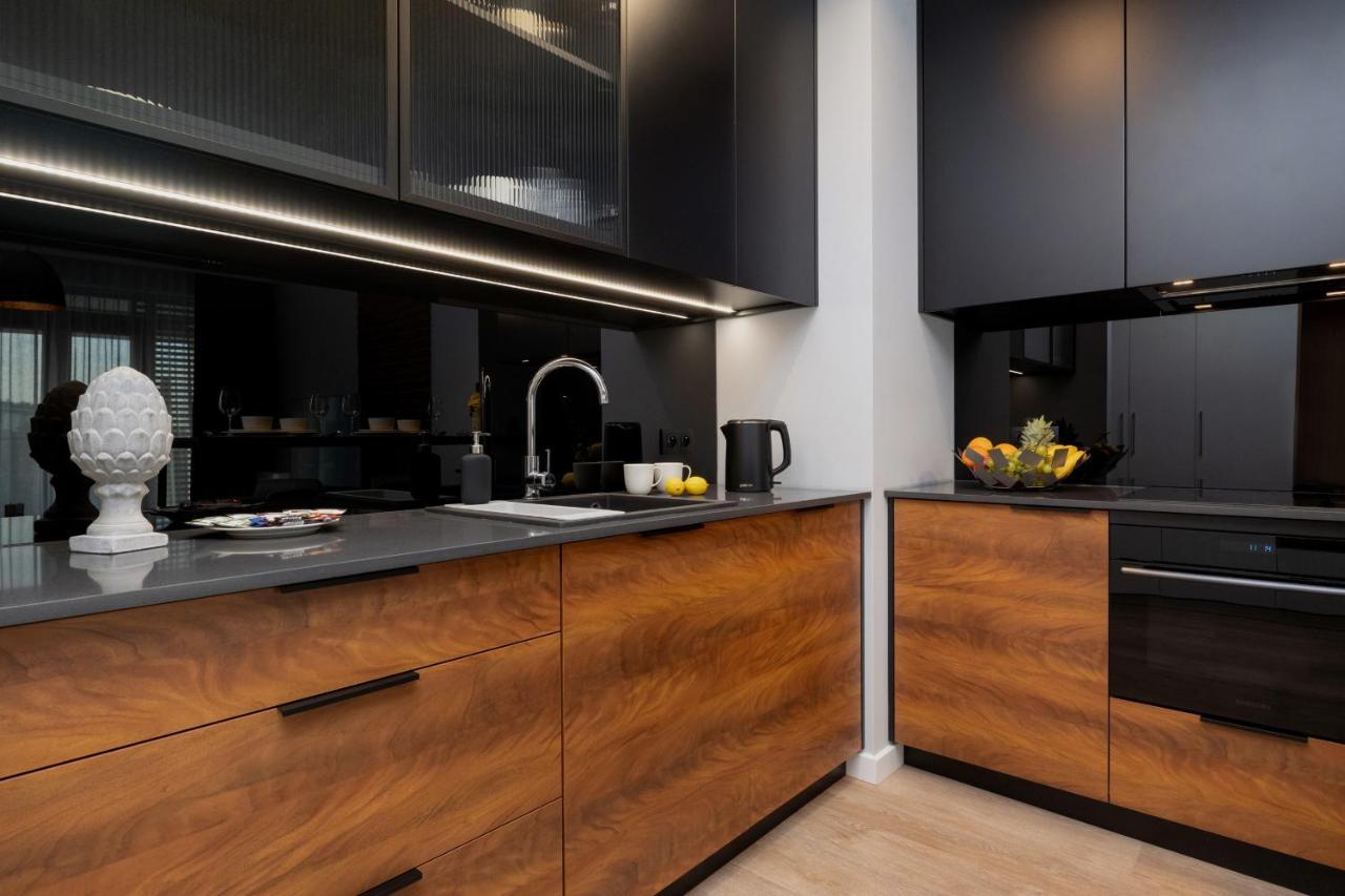 Exclusive Apartments Mostowa By Renters Prestige 波兹南 外观 照片