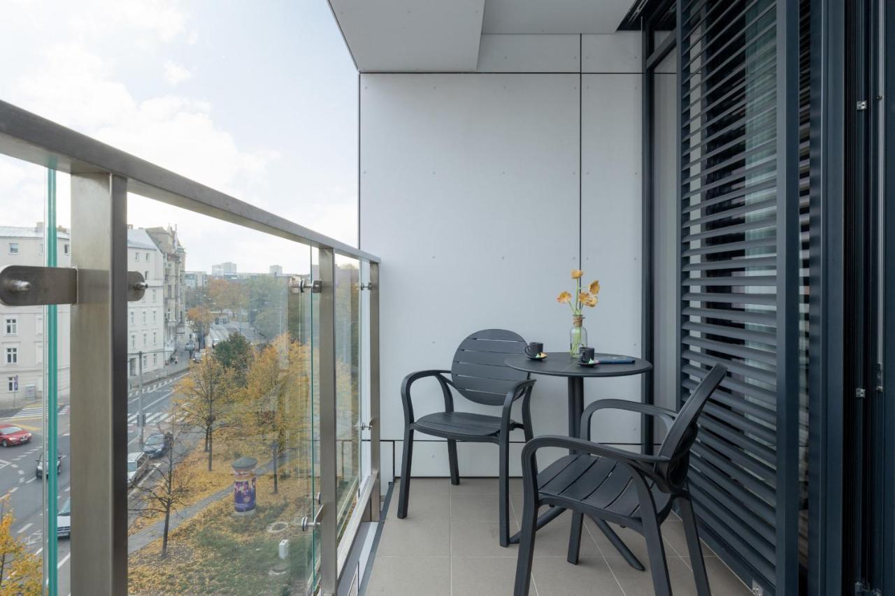 Exclusive Apartments Mostowa By Renters Prestige 波兹南 外观 照片