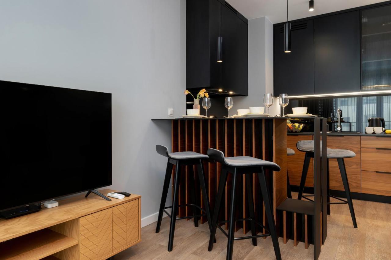 Exclusive Apartments Mostowa By Renters Prestige 波兹南 外观 照片