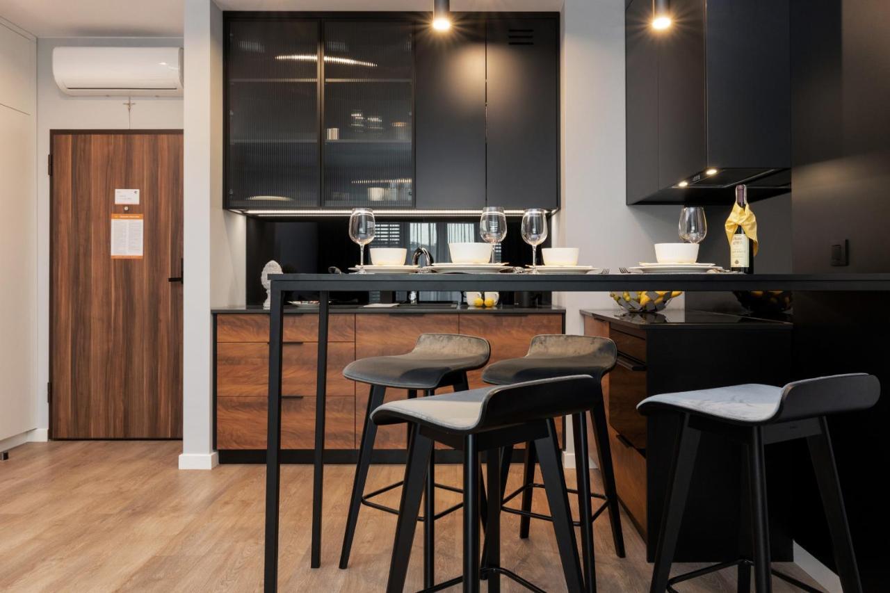 Exclusive Apartments Mostowa By Renters Prestige 波兹南 外观 照片
