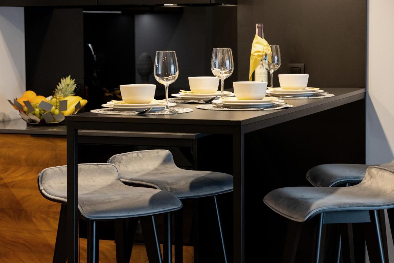Exclusive Apartments Mostowa By Renters Prestige 波兹南 外观 照片