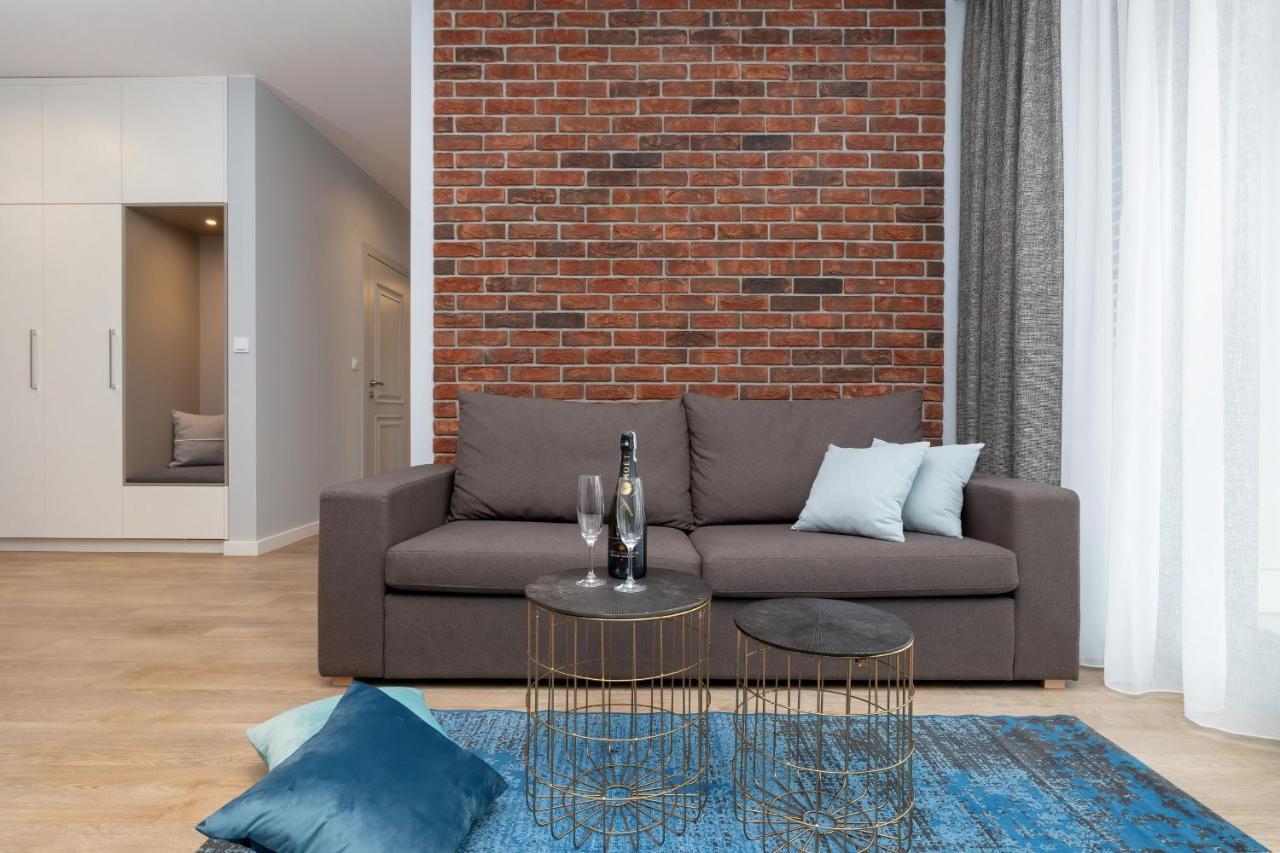 Exclusive Apartments Mostowa By Renters Prestige 波兹南 外观 照片