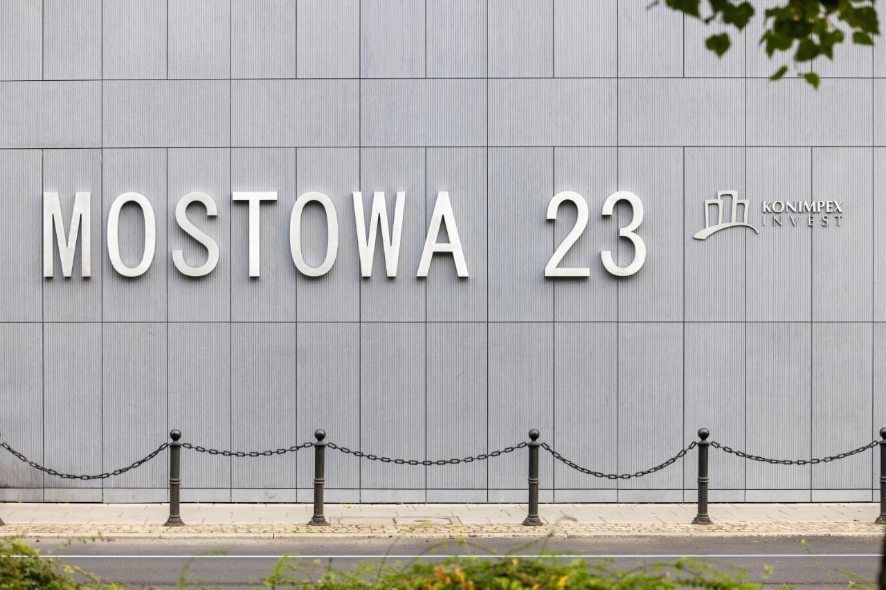 Exclusive Apartments Mostowa By Renters Prestige 波兹南 外观 照片
