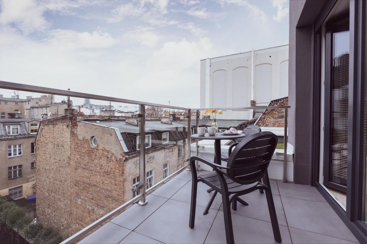 Exclusive Apartments Mostowa By Renters Prestige 波兹南 外观 照片